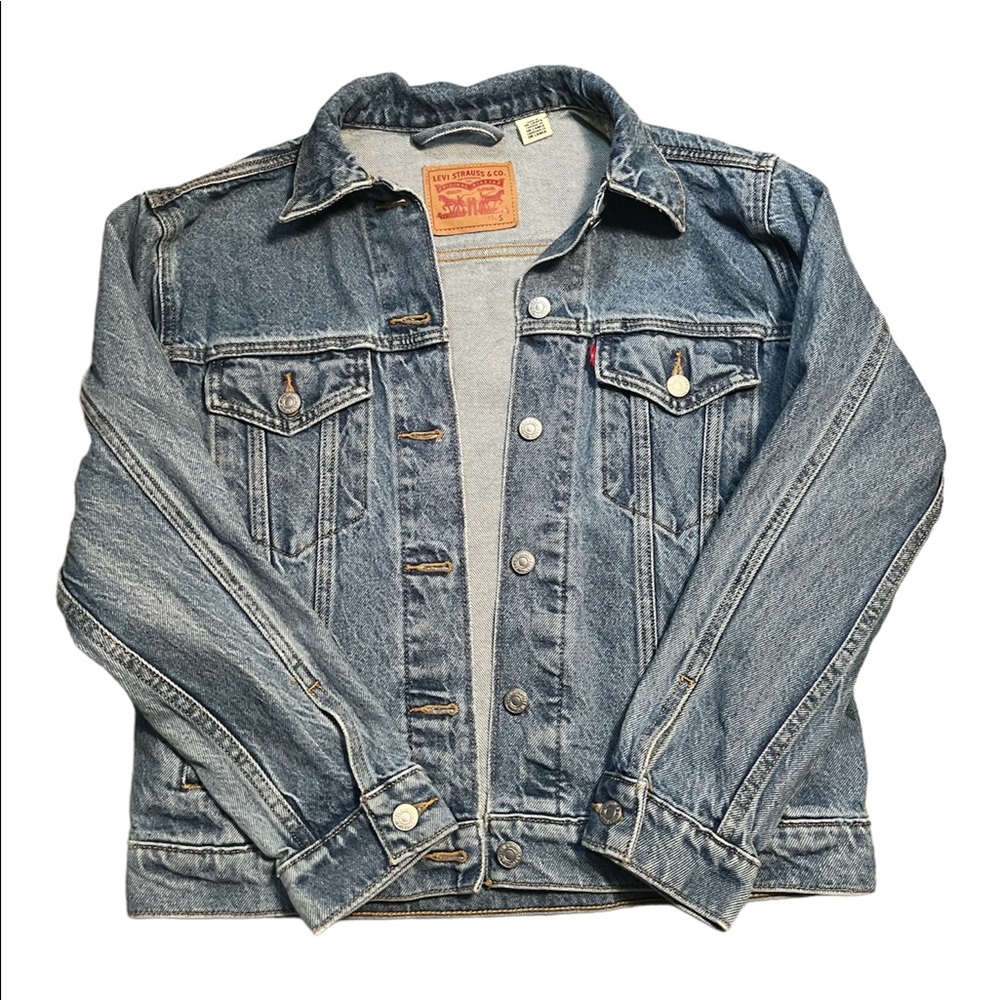 Levi’s Denim Jacket